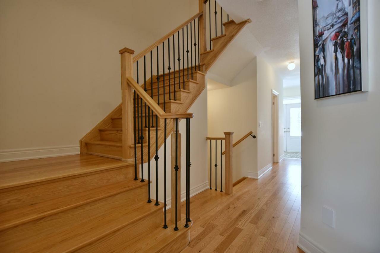 New Blue Mountain Village Snowbridge Executive Townhome Sleeps 10 With Outdoor Pool And Shuttle Nottawa Exterior foto